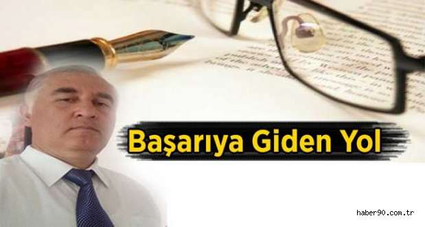 Başarıya Giden Yol