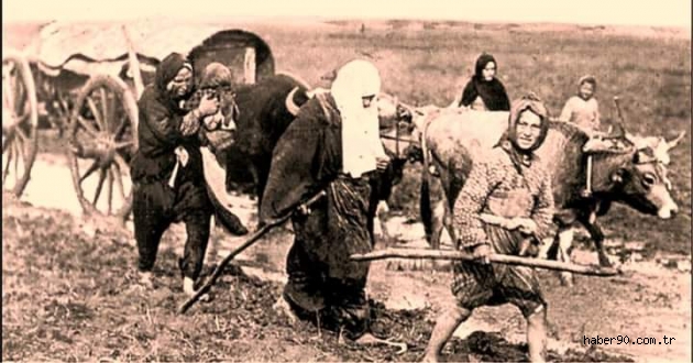 Milli Hafızaya Kazınan Bir Çağrı 