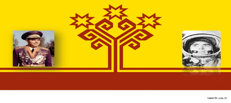 Uzaya Çıkan İlk Türk Kozmonot: Andriyan Grigoryeviç Nikolayev’in Olağanüstü Hikayesi