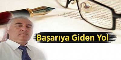 Başarıya Giden Yol