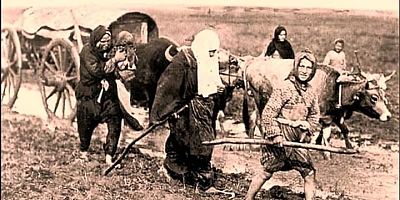 Milli Hafızaya Kazınan Bir Çağrı 