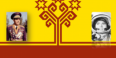 Uzaya Çıkan İlk Türk Kozmonot: Andriyan Grigoryeviç Nikolayev’in Olağanüstü Hikayesi