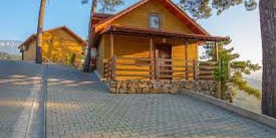 Yenice’nin Kalbinde Turizmin Yükselen Değeri: Ihlamur Teras Bungalov Tesisleri