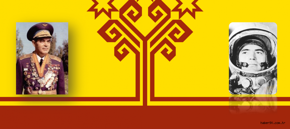 Uzaya Çıkan İlk Türk Kozmonot: Andriyan Grigoryeviç Nikolayev’in Olağanüstü Hikayesi