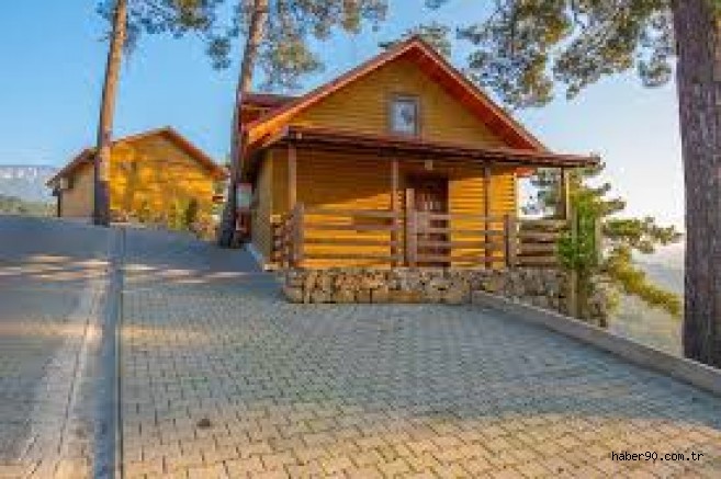 Yenice’nin Kalbinde Turizmin Yükselen Değeri: Ihlamur Teras Bungalov Tesisleri