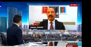 Gökhan Pakkanlar-İsmail Cingöz - Yunanistan'ın Türkiye ile savaş senaryoları 