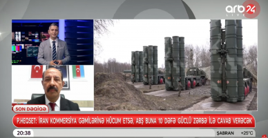 İsmail Cingöz - S-400 konusu nasıl çözülebilir?