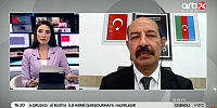 Aynur İskenderova - İsmail Cingöz - İran'ın ABD'den ve İsrail'den savaş tazminatı talebi