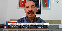 İsmail Cingöz - Washington'da askerlere saldırı ve ABD'nin göçmen sorunu 
