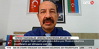 İsmail Cingöz - ABD'ye Giden Ukrayna Heyeti ne talep ediyor? Arb24 TV - 30.11.2025