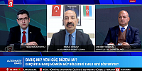 Alternatif Bakış Programı - Kanal 3 TV - Süleyman Topçu - İsmail Cingöz - Mehmet Bozkuş