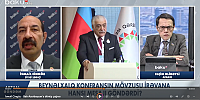 Elçin Elibeyli - İsmail Cingöz - Ermenistan Azerbaycanlıları Durdurabilecek mi? - Bakü TV-09.12.2025