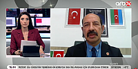Aynur İskenderova - İsmail Cingöz-Suriye'de Gelişmeler-F-35 ve ABD'nin Talepleri-Arb24 TV-10.12.2025