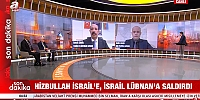 İsmail Cingöz - İran Körfez Ülkelerinde ABD Üslerini Vuruyor