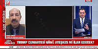 İsmail Cingöz - Başarısız Trump Nasıl Bir Başarı Hikayesi Yazacak?-
