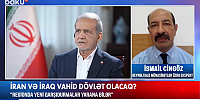 İsmail Cingöz - İran ve Irak Tek Devlet Olarak Birleşebilir mi?