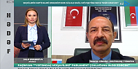 İsmail Cingöz - 2026 Ermenistan Parlamento Seçimleri 