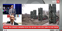 İsmail Cingöz - S-400 konusu nasıl çözülebilir?