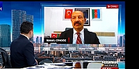 Gökhan Pakkanlar-İsmail Cingöz - Yunanistan'ın Türkiye ile savaş senaryoları 