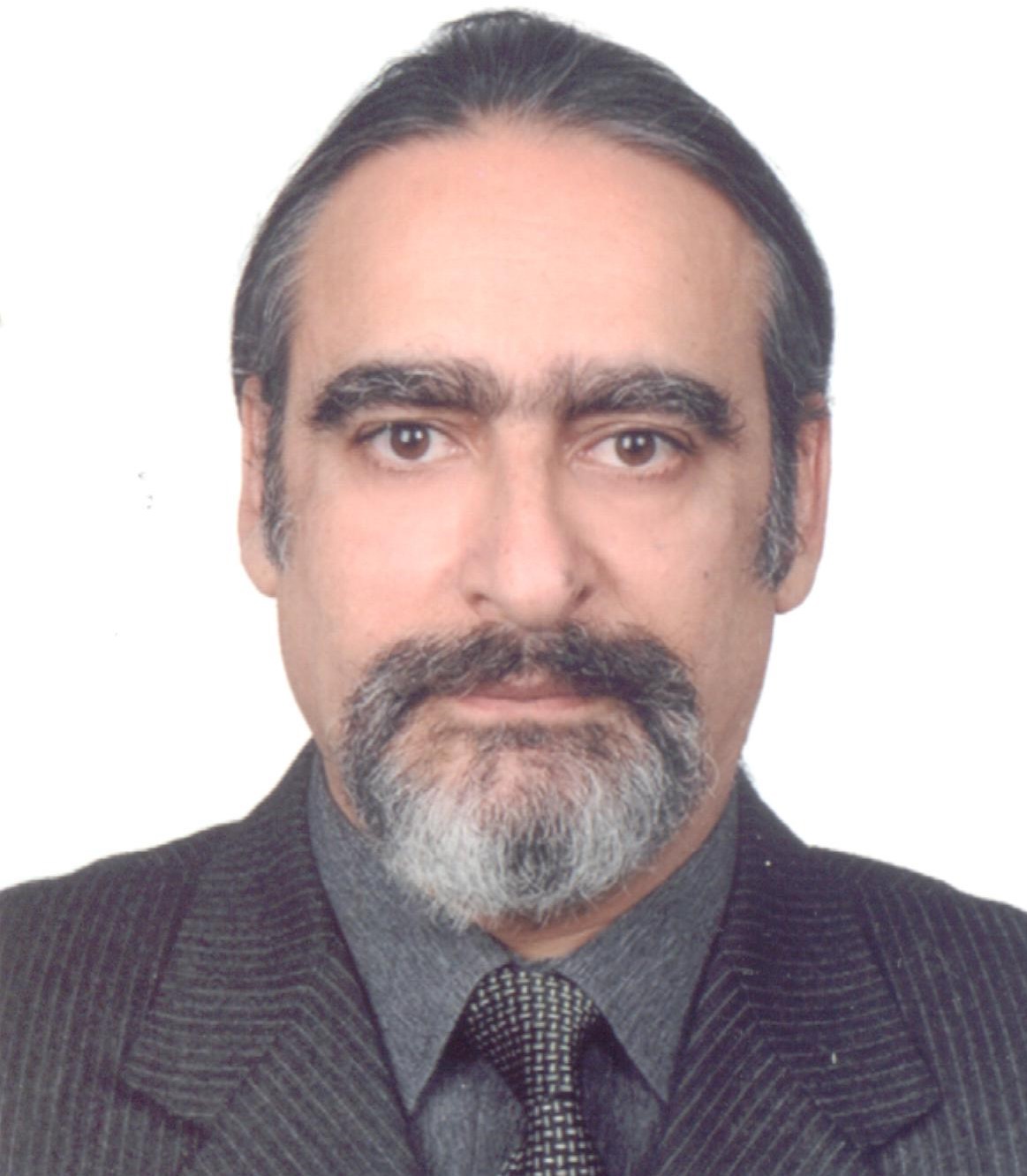 Ayhan Aksoy