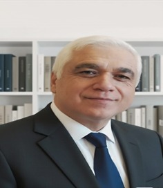 Tarihçi-Yazar Hüseyin Alpaslan