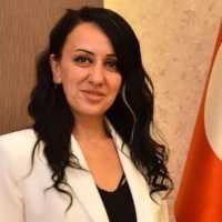 Ezgi Şahin