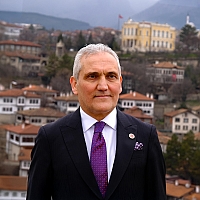 Mehmet Yüksel